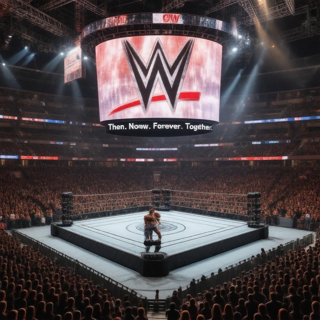 World Wrestling Entertainment